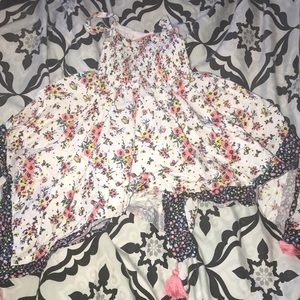 Toddler cami